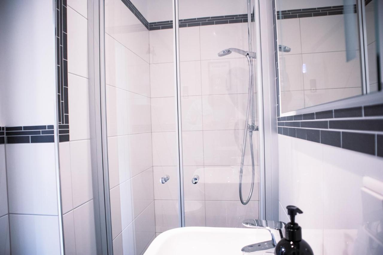 Wunderschones Apartment Im Herzen Von Essen Exteriér fotografie