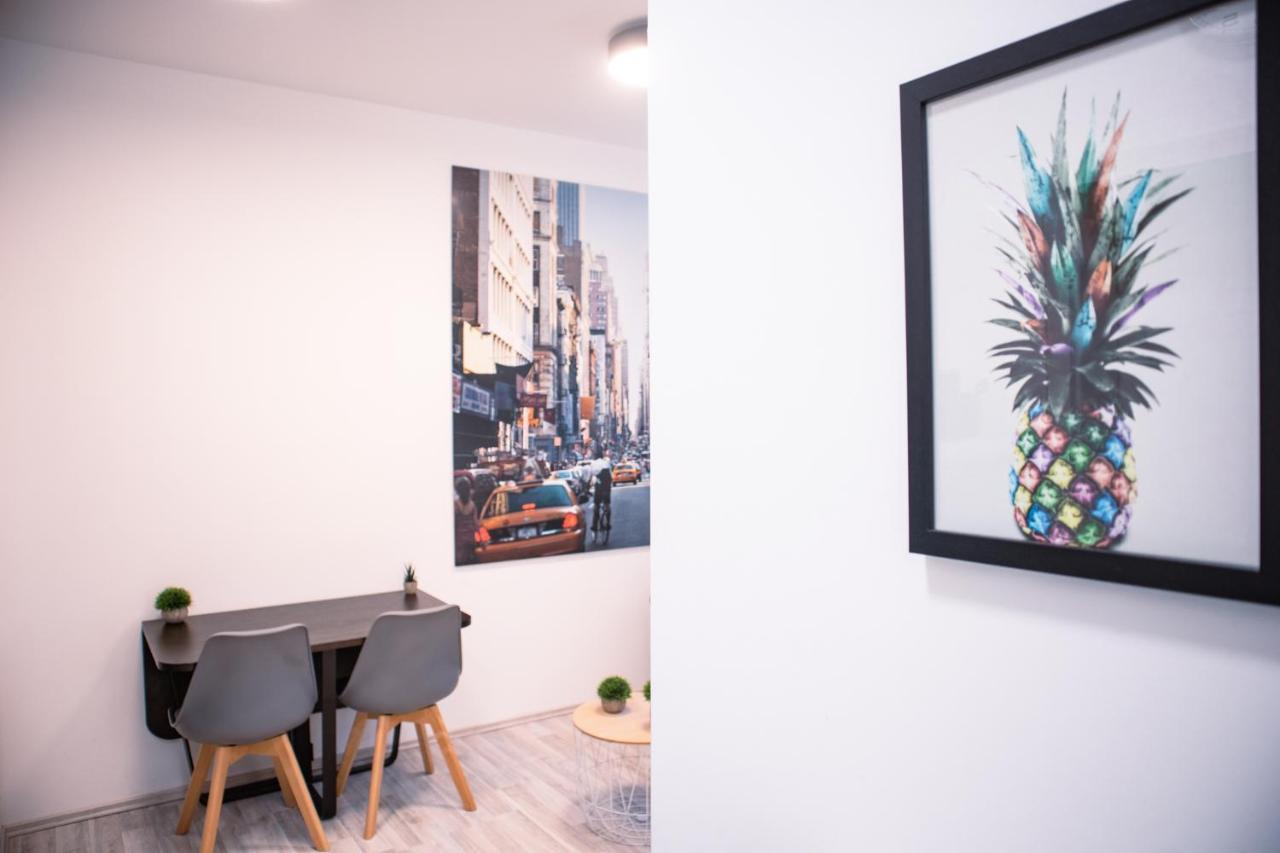 Wunderschones Apartment Im Herzen Von Essen Exteriér fotografie